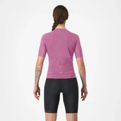 - Woen' Preio Evo Jerey - Radtrikot < Castelli Outlet