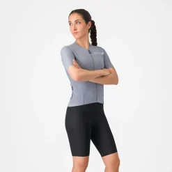 Castelli Fahrradbekleidung|Radhosen-- Women's Premio Evo Short - Radhose Black