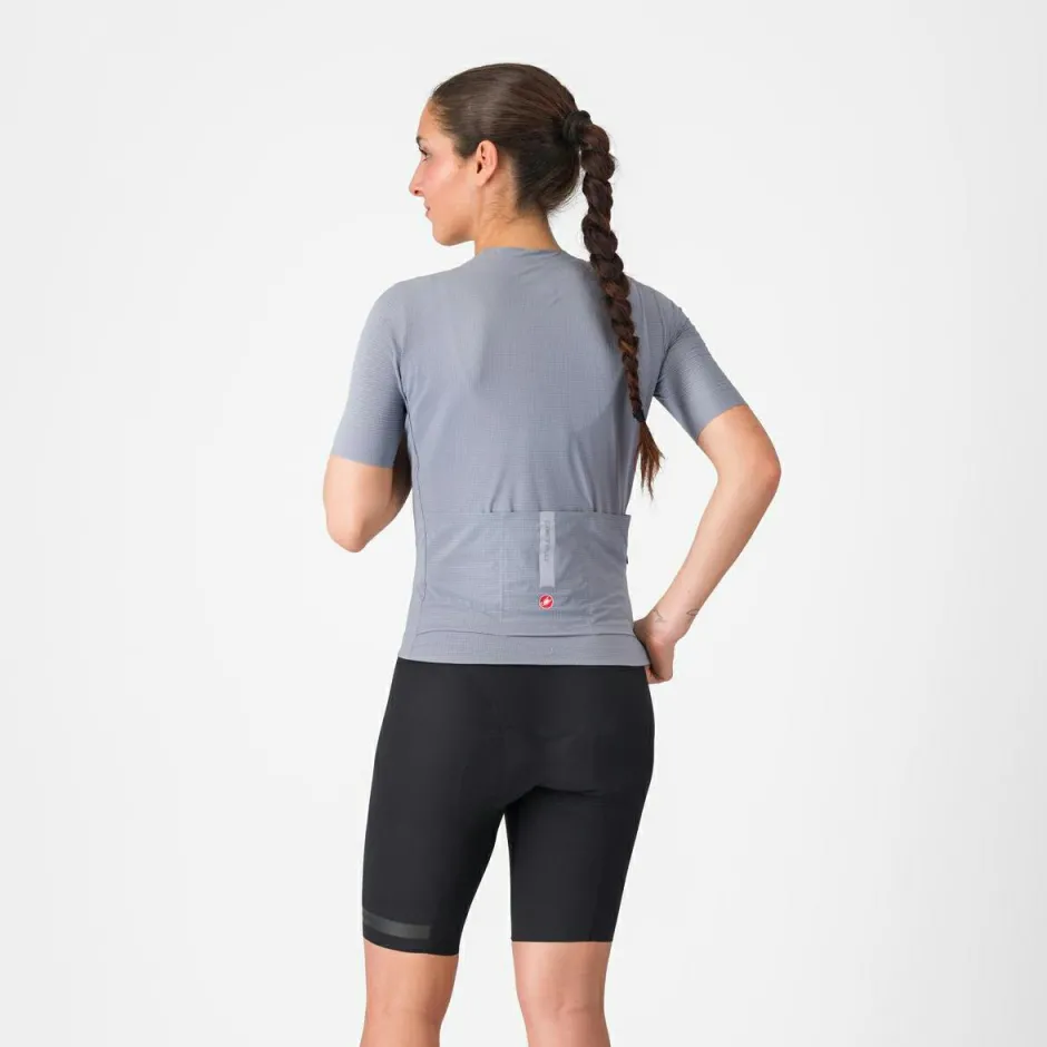 Castelli Fahrradbekleidung|Radhosen-- Women's Premio Evo Short - Radhose Black