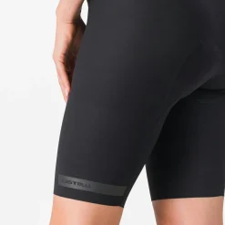 Castelli Fahrradbekleidung|Radhosen-- Women's Premio Evo Short - Radhose Black