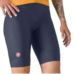 Castelli Fahrradbekleidung|Radhosen-- Women's Prima 2 DT Bibshort - Radhose