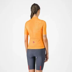 Castelli - Women's Prima 2 Short - Radhose New