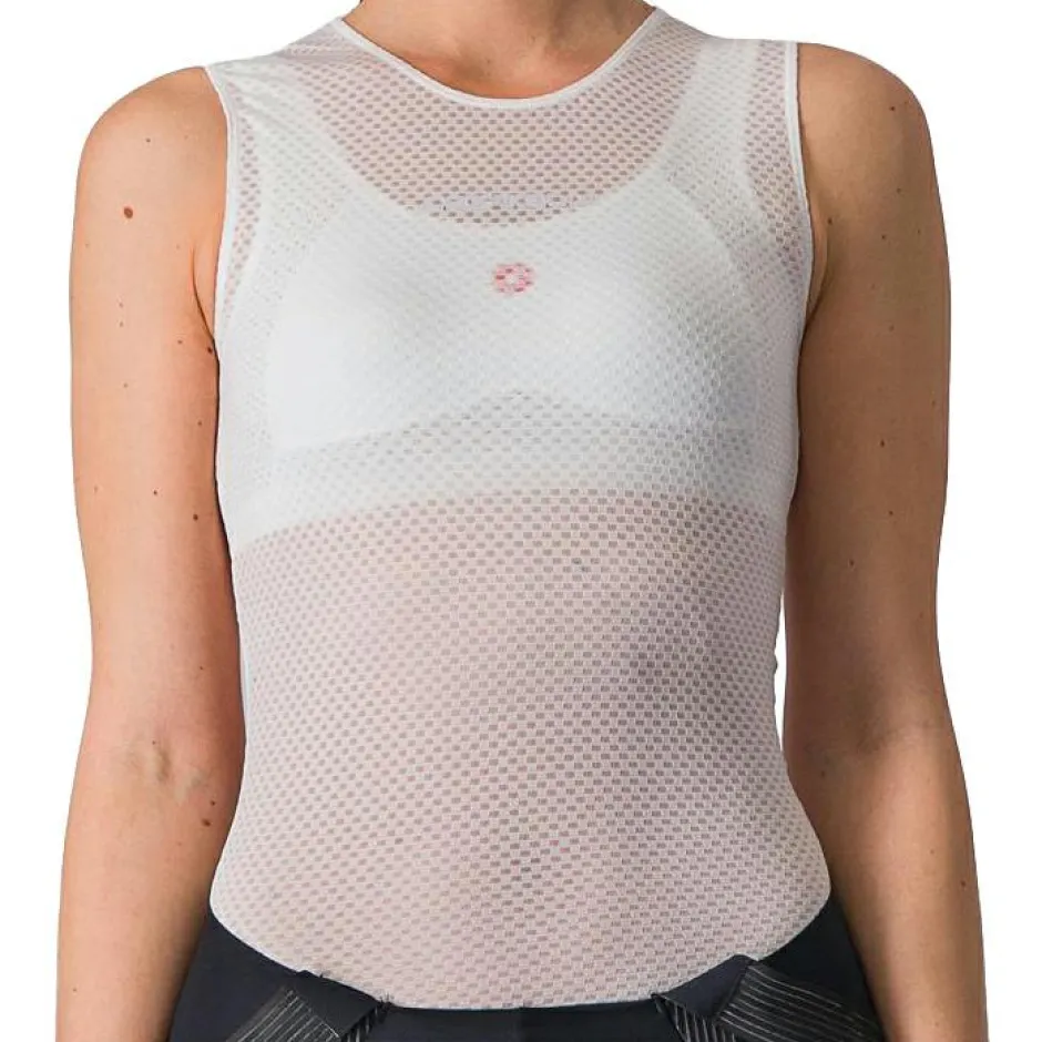 Castelli - Woen' Pro eh eevee - Radunterhed