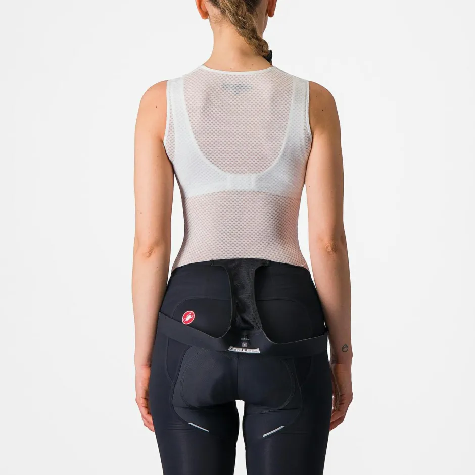 Castelli - Woen' Pro eh eevee - Radunterhed
