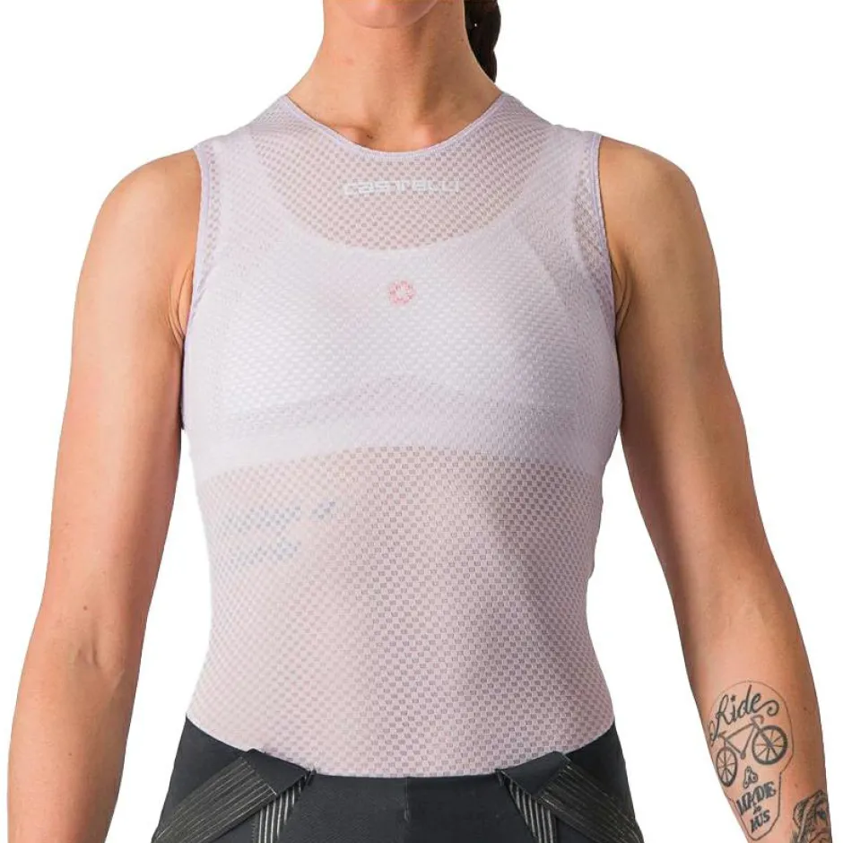Castelli - Woen' Pro eh eevee - Radunterhed