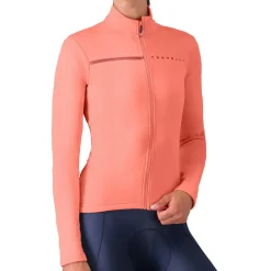 Castelli - Women's Sinergia 2 Jersey Full Zip - Radtrikot Outlet