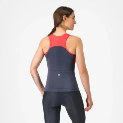 Castelli - Women's Sole Top - Rad Singlet Sale