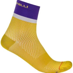 Castelli Radsocken|Socken-- Women's Tonal Logo 12 Sock - Radsocken