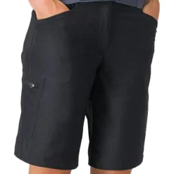 Castelli - Woen' Uniited Adventure Baggy hort - Radhoe