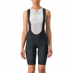 - Woen' Uniited Cargo Bibhort - Radhoe < Castelli Sale