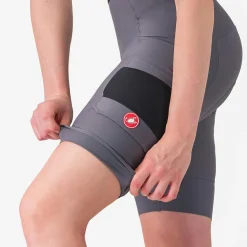 - Woen' Uniited Cargo Bibhort - Radhoe < Castelli Sale