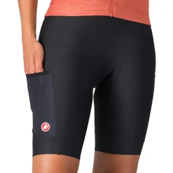 Castelli - Women's Unlimited Endurance DT Bibshort - Radhose Discount