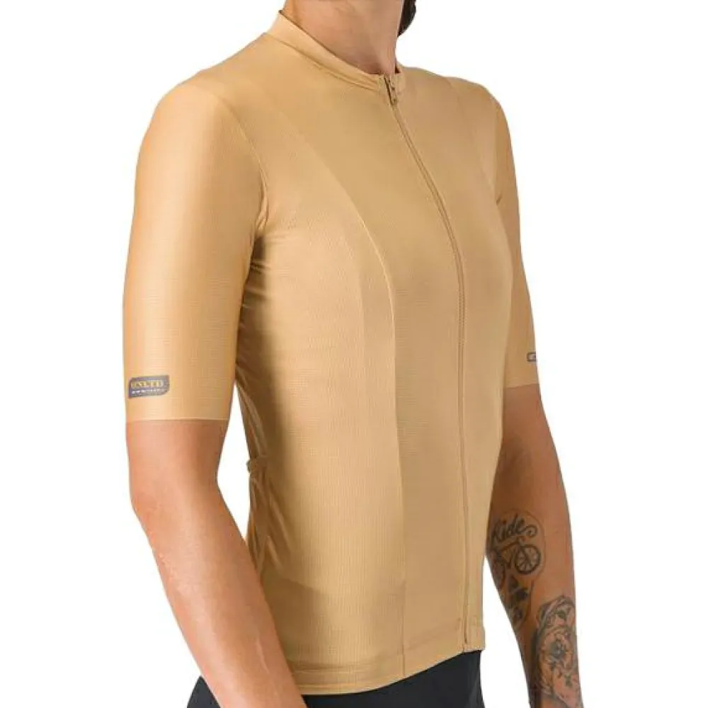 - Woen' Uniited Jerey - Radtrikot < Castelli Sale