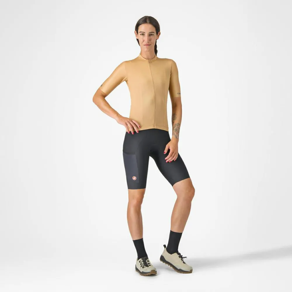 - Woen' Uniited Jerey - Radtrikot < Castelli Sale