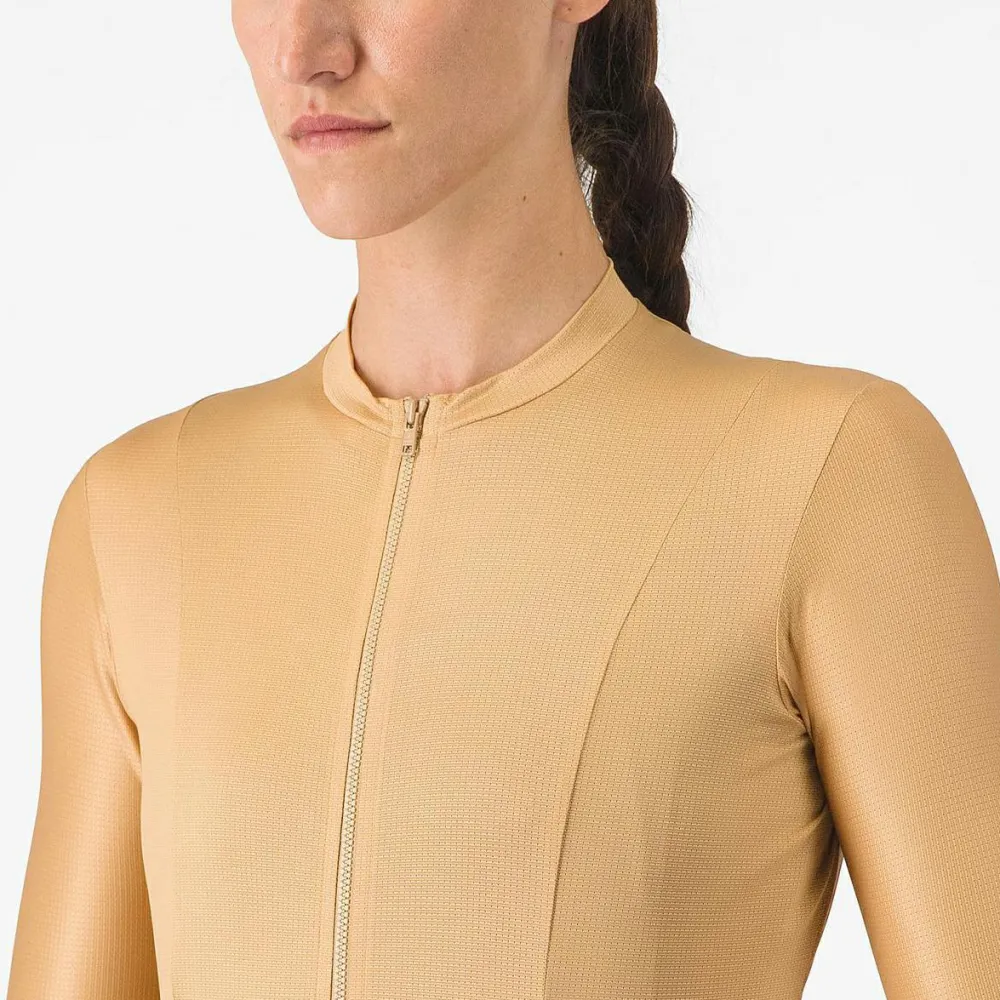 - Woen' Uniited Jerey - Radtrikot < Castelli Sale