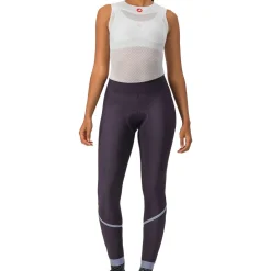 Castelli Fahrradbekleidung|Radhosen-- Women's Velocissima Thermal Tight - Radhose