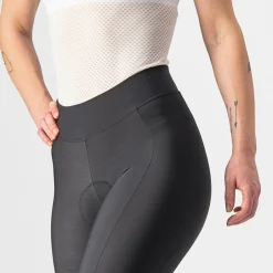 Castelli Fahrradbekleidung|Radhosen-- Women's Velocissima Thermal Tight - Radhose