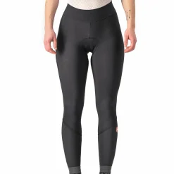 Castelli Fahrradbekleidung|Radhosen-- Women's Velocissima Thermal Tight - Radhose