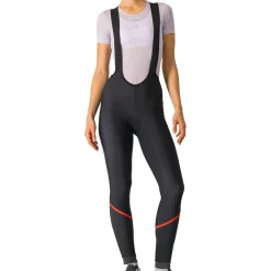 - Woen' Veociia DT Bibtight - Radhoe < Castelli Best