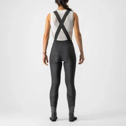 - Woen' Veociia DT Bibtight - Radhoe < Castelli Best