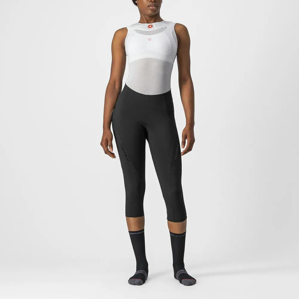 Castelli - Women's Velocissima 3 Knicker - Radhose Clearance