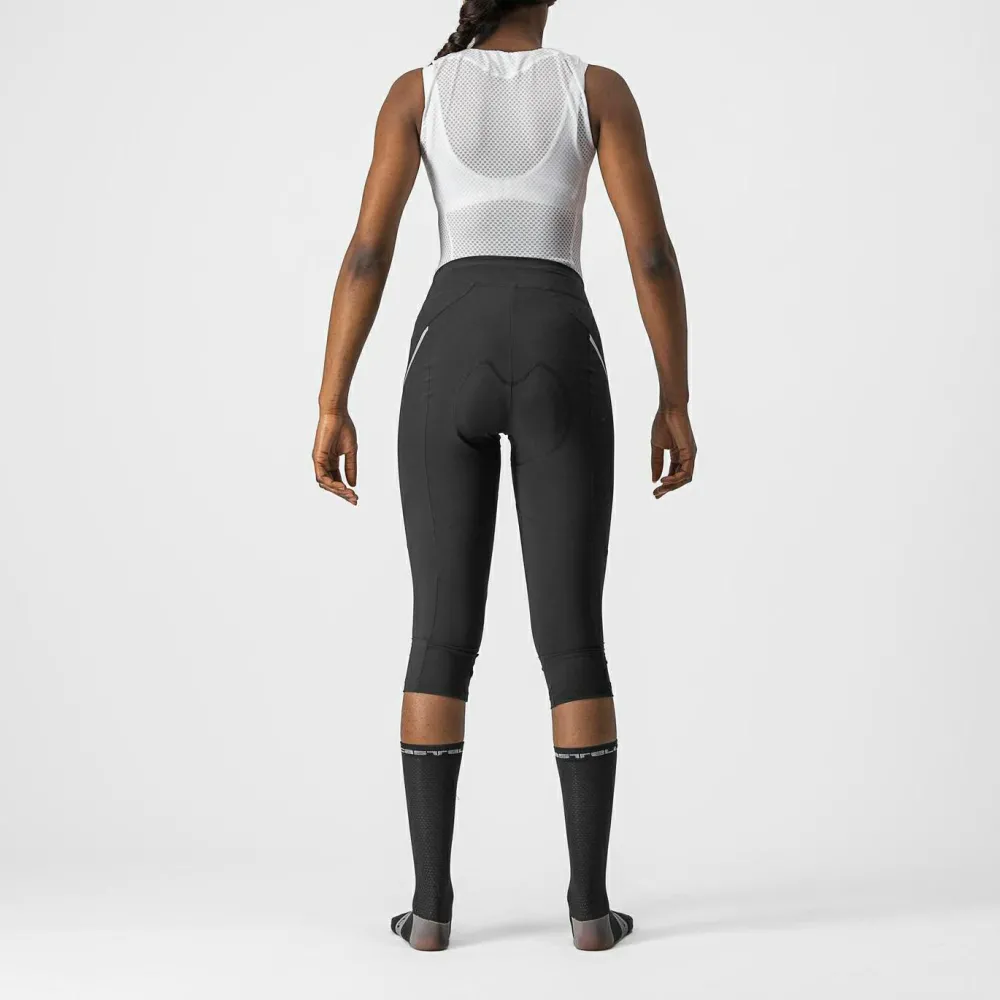 Castelli - Women's Velocissima 3 Knicker - Radhose Clearance