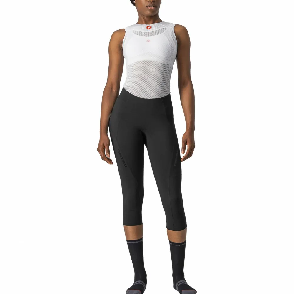 Castelli - Women's Velocissima 3 Knicker - Radhose Clearance