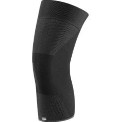 CEP Fitness-Ausrüstung|Laufausrüstung-- Mid Support Knee Sleeve 2.0 - Sportbandage Black