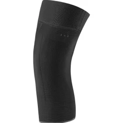 CEP Fitness-Ausrüstung|Laufausrüstung-- Mid Support Knee Sleeve 2.0 - Sportbandage Black