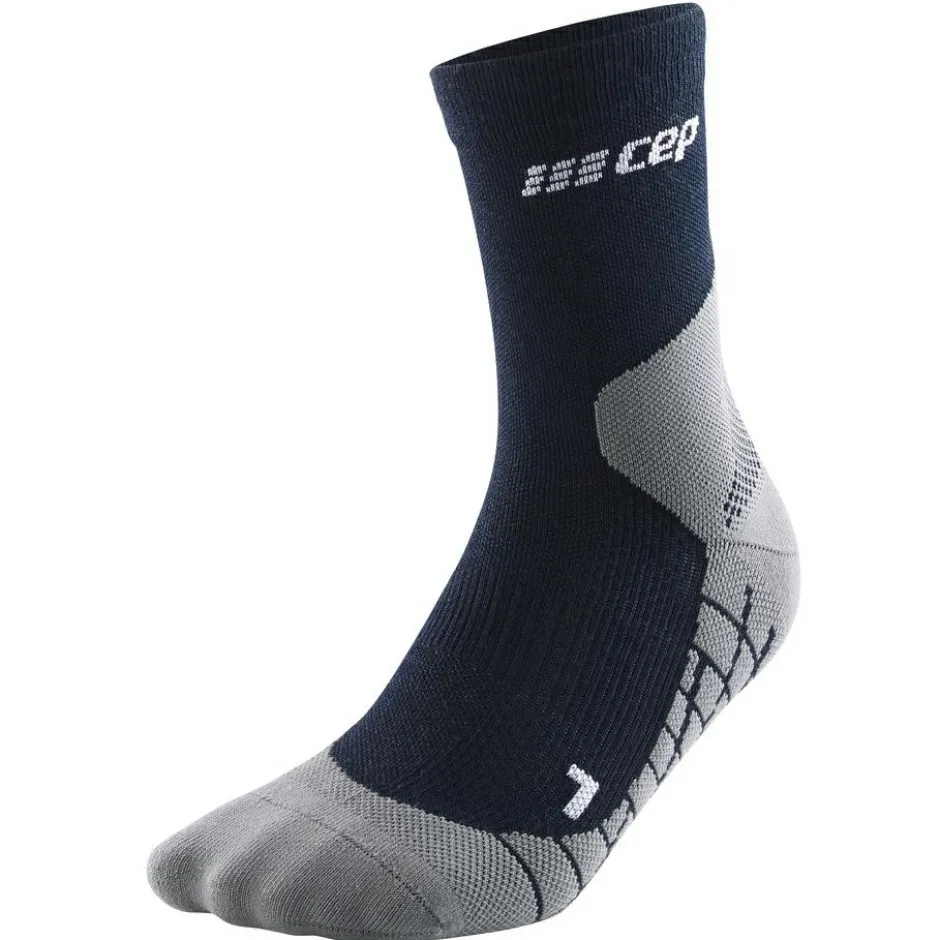 CEP - Cold Weather Compression Socks Mid Cut 2 - Kompressionssocken