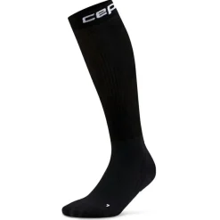 CEP Socken|Socken-- Core Recovery Socks Tall 2.0 - Kompressionssocken Black