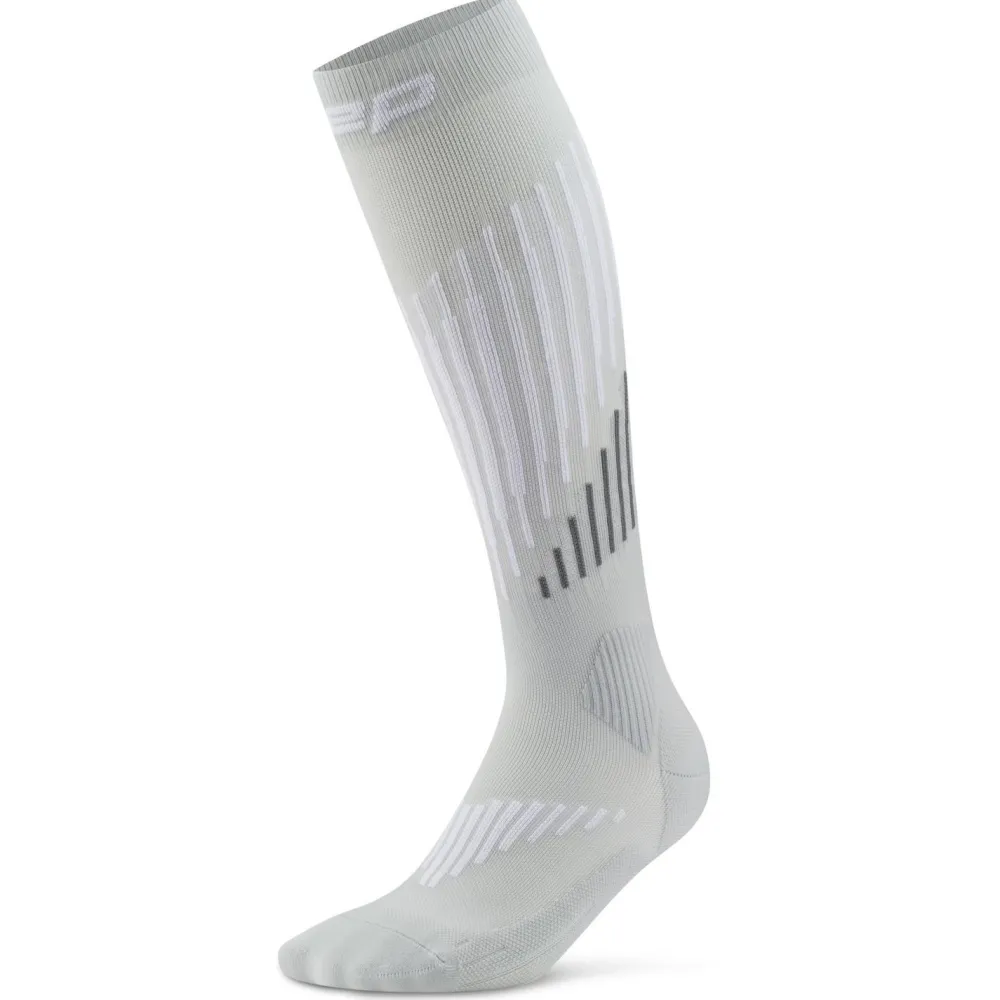 - Core Run Merino Tall 3.0 - Kompressionssocken < CEP Clearance
