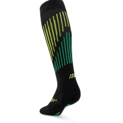 - Core Run Merino Tall 3.0 - Kompressionssocken < CEP Clearance