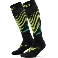 - Core Run Merino Tall 3.0 - Kompressionssocken < CEP Clearance