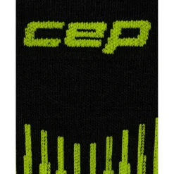- Core Run Merino Tall 3.0 - Kompressionssocken < CEP Clearance