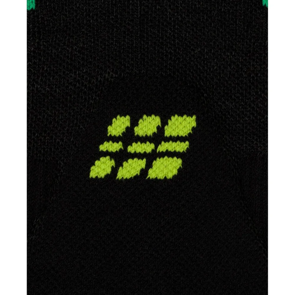 - Core Run Merino Tall 3.0 - Kompressionssocken < CEP Clearance