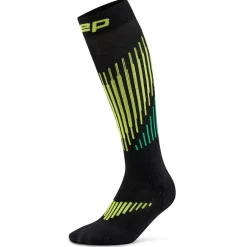 - Core Run Merino Tall 3.0 - Kompressionssocken < CEP Clearance