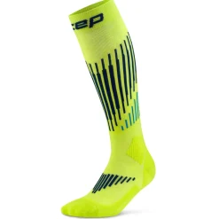 - Core Run Merino Tall 3.0 - Kompressionssocken < CEP Clearance