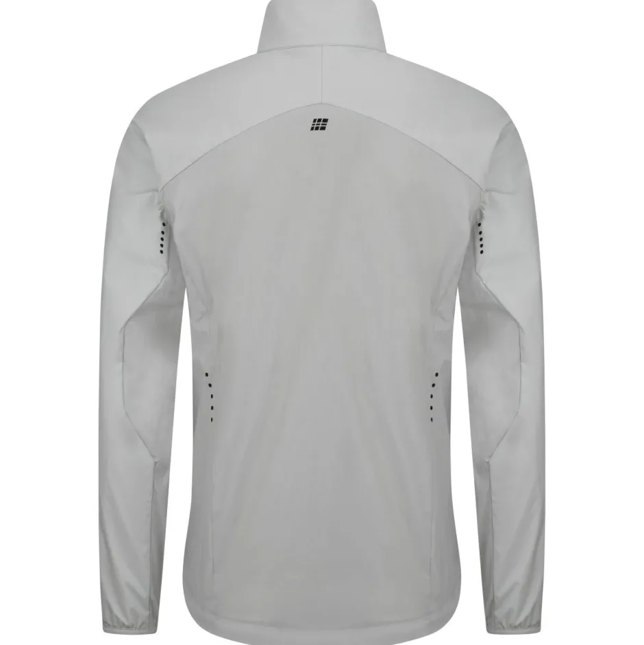 CEP - Core Run Thera Hybrid Jacket - aufjacke