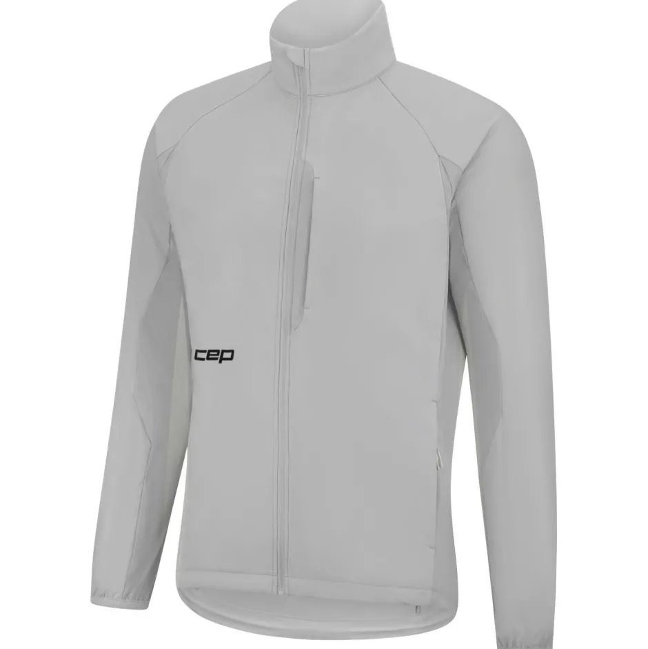 CEP - Core Run Thera Hybrid Jacket - aufjacke