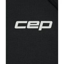 CEP - Core Run Thermal Zip L/S - Laufshirt Discount