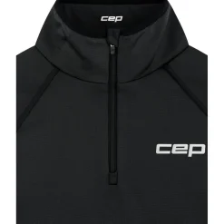 CEP - Core Run Thermal Zip L/S - Laufshirt Discount