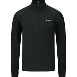 CEP - Core Run Thermal Zip L/S - Laufshirt Discount