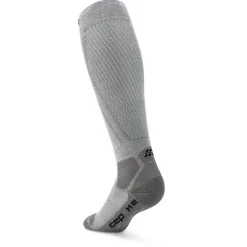 CEP Wandersocken|Socken-- Hiking Light Cushion Socks Tall - Kompressionssocken