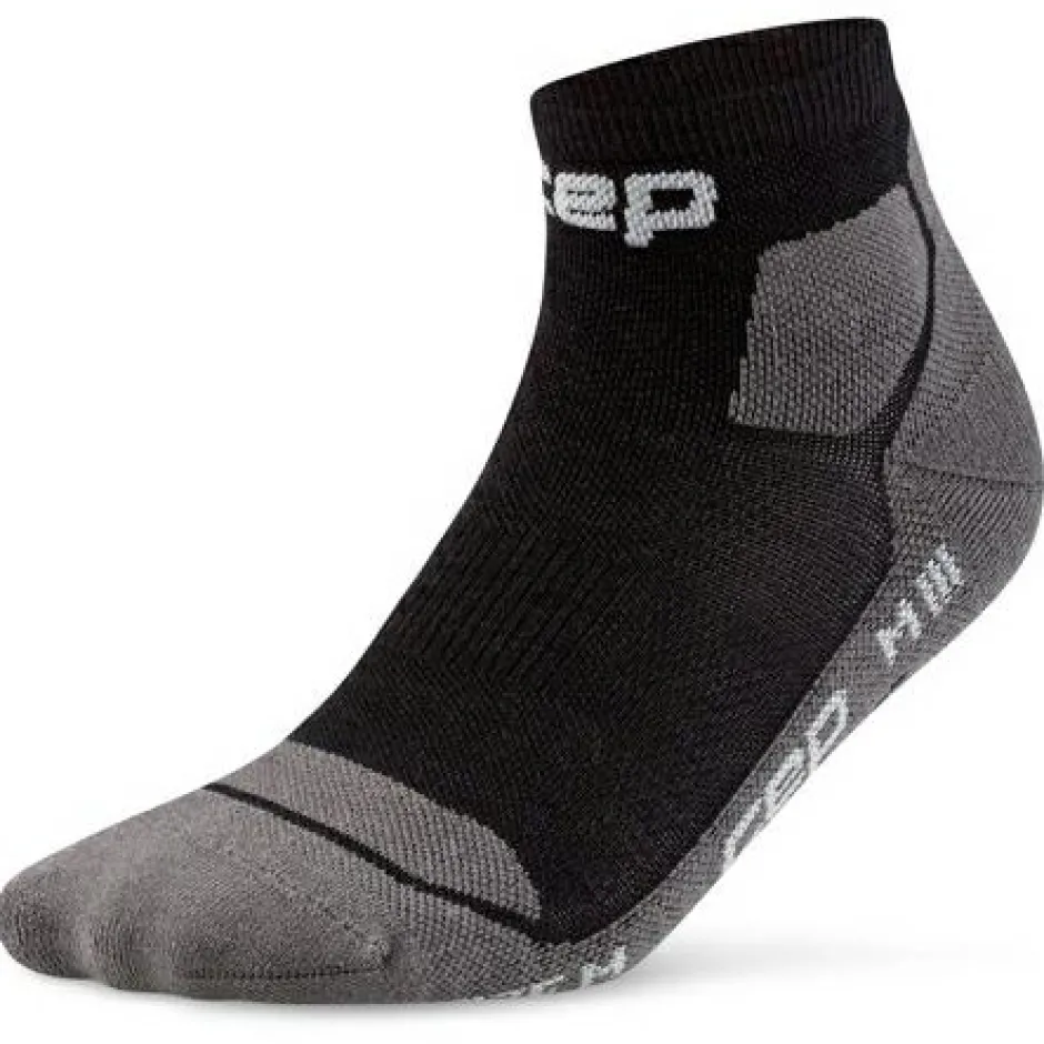 CEP - Hiking Light Cushion Socks Low Cut - Wandersocken