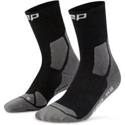 - Hiking Light Cushion Socks Mid Cut - Wandersocken < CEP Hot