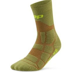 - Hiking Max Cushion Sock Mid Cut 2.0 - Wandersocken < CEP Best