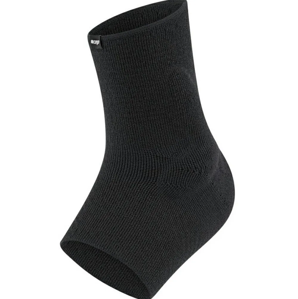 CEP - Pro Max Support Ankle Sleeve 2.0 - Sportbandage Black Clearance