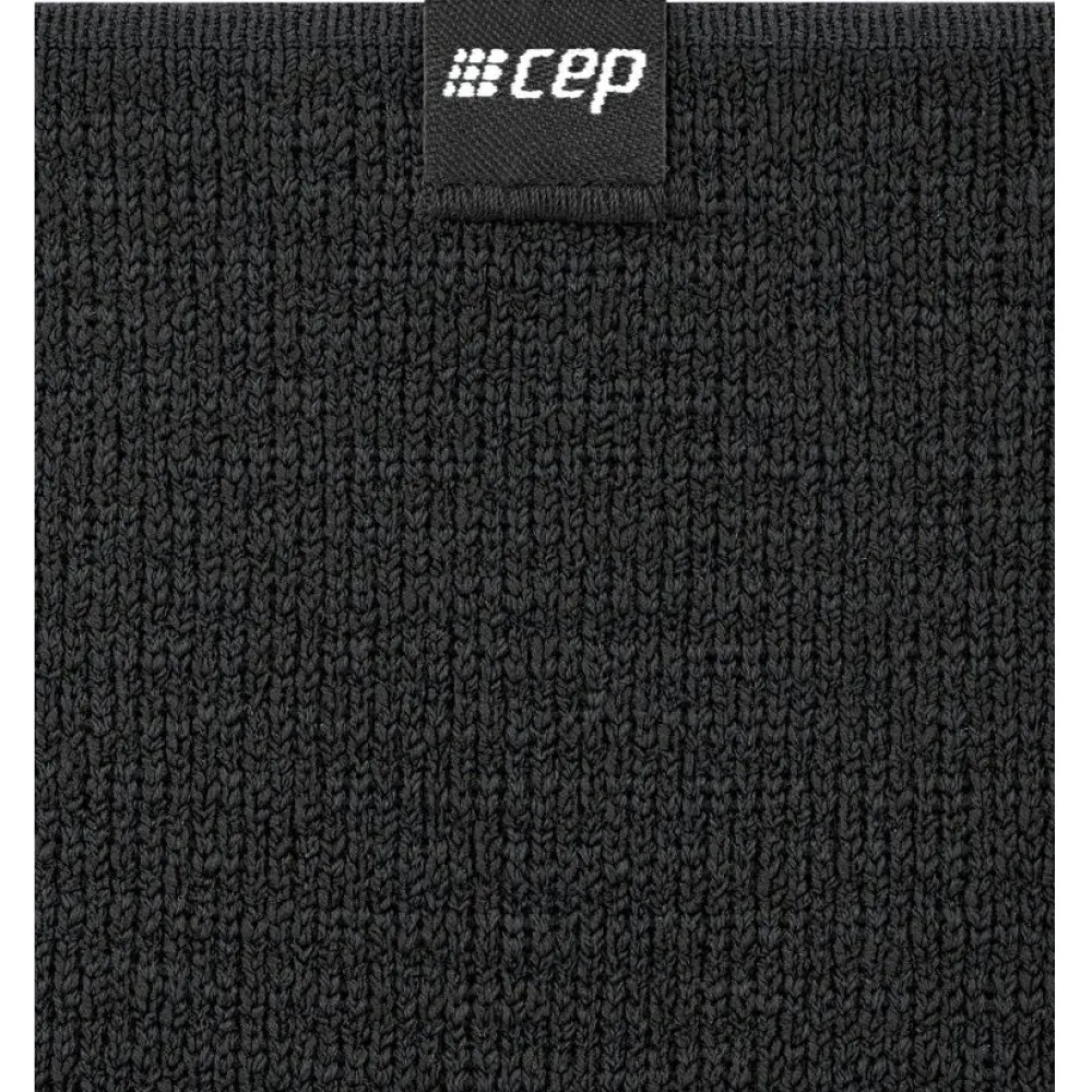 CEP - Pro Max Support Ankle Sleeve 2.0 - Sportbandage Black Clearance