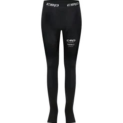 CEP - Pro Recoery Compression Tights 4.0 Open Toe - Lauftights